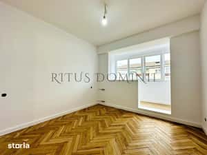Apartament Tip AN cu 3 camere, Rogerius, 68mp, Ultrafinisat — miniatura 6