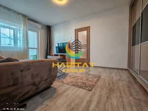 Apartament 2 camere – Locație PERFECTĂ, la doar 3 minute de METROU! — miniatura 3