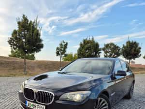 BMW 730d — miniatura 1
