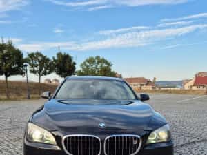 BMW 730d — miniatura 4