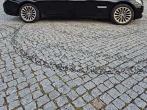 BMW 730d — miniatura 5