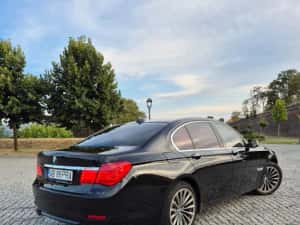 BMW 730d — miniatura 9