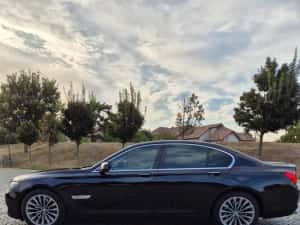 BMW 730d — miniatura 10