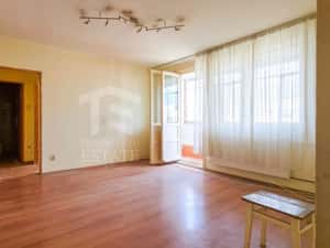 Apartament 3 camere, Drumul Taberei 81 — miniatura 3