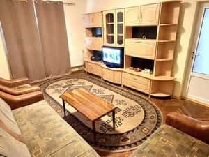 Apartament 3 camere Targoviste disponibil de inchiriat