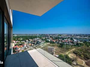 Apartament premium cu 2 camere și terasă | One Verdi Park, Floreasca — miniatura 4