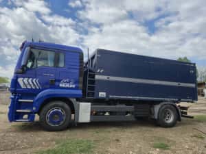 Camion basculabil MAN TGS 18.360 — miniatura 3