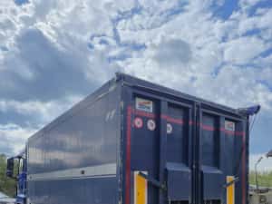Camion basculabil MAN TGS 18.360 — miniatura 4