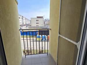 Garsoniera bloc nou l lift l Parcul Teilor — miniatura 4