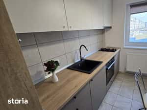 Garsoniera bloc nou l lift l Parcul Teilor — miniatura 5