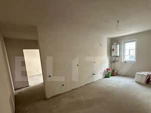 Apartament 3 camere, 58 mp, Etaj 2, TVA incus, Zona Somesului — miniatura 2