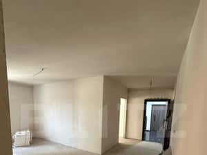 Apartament 3 camere, 58 mp, Etaj 2, TVA incus, Zona Somesului — miniatura 3