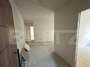 Apartament 3 camere, 58 mp, Etaj 2, TVA incus, Zona Somesului — miniatura 4