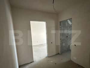 Apartament 3 camere, 58 mp, Etaj 2, TVA incus, Zona Somesului — miniatura 5