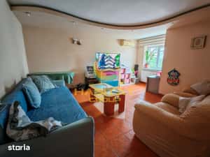 Vanzare 3 Camere Mobilat si Utilat- Berceni! — miniatura 4