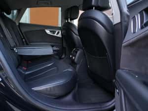 Audi A7 Automată 272 HP Diesel — miniatura 2