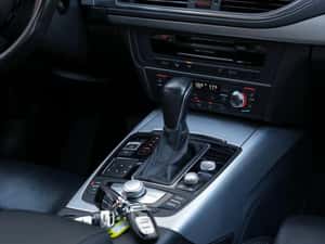 Audi A7 Automată 272 HP Diesel — miniatura 3