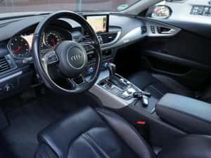Audi A7 Automată 272 HP Diesel — miniatura 5