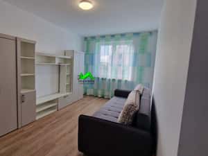 Apartament de inchiriat 2 camere Sibiu Calea Dumbravii — miniatura 3