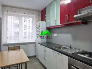 Apartament de inchiriat 2 camere Sibiu Calea Dumbravii — miniatura 6