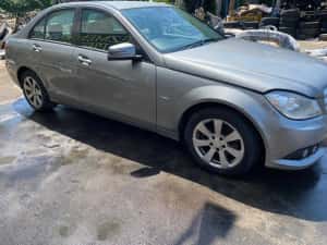 Dezmembrez mercedes c class w204 facelift 2.2 euro 5/bara w204/far — miniatura 7