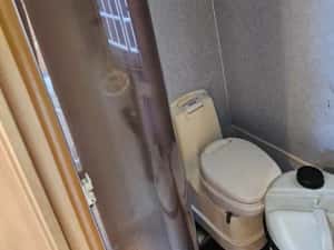 Rulota caravana Sterling 520 Europa an 2003 — miniatura 7