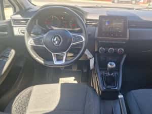 Renault Clio 5 An 2022 motor 1.0 turbo — miniatura 3