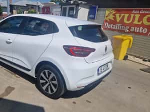 Renault Clio 5 An 2022 motor 1.0 turbo — miniatura 5