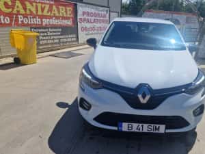 Renault Clio 5 An 2022 motor 1.0 turbo — miniatura 7