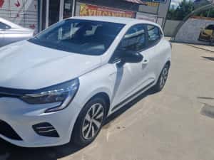 Renault Clio 5 An 2022 motor 1.0 turbo — miniatura 9
