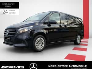 Mercedes-Benz Vito 2024, 49.546 km, 49.950 EUR — miniatura 1