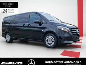 Mercedes-Benz Vito 2024, 49.546 km, 49.950 EUR — miniatura 2