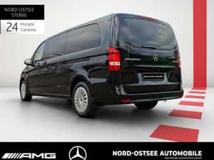 Mercedes-Benz Vito 2024, 49.546 km, 49.950 EUR — miniatura 3