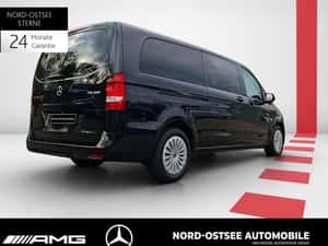 Mercedes-Benz Vito 2024, 49.546 km, 49.950 EUR — miniatura 4