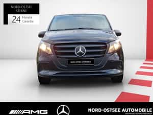 Mercedes-Benz Vito 2024, 49.546 km, 49.950 EUR — miniatura 6