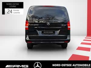 Mercedes-Benz Vito 2024, 49.546 km, 49.950 EUR — miniatura 7