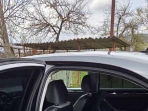 VW Jetta 2.0 Diesel DSG BlueMotion — miniatura 6