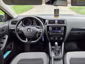VW Jetta 2.0 Diesel DSG BlueMotion — miniatura 7