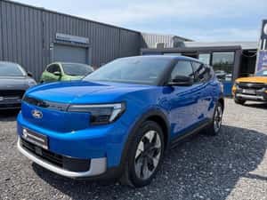 Ford Explorer 2024 - SUV electric, 6.668 km — miniatura 1