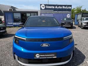 Ford Explorer 2024 - SUV electric, 6.668 km — miniatura 2