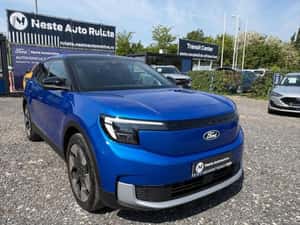 Ford Explorer 2024 - SUV electric, 6.668 km — miniatura 3