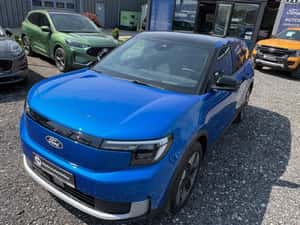 Ford Explorer 2024 - SUV electric, 6.668 km — miniatura 4