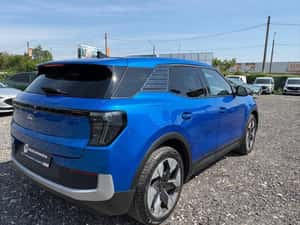 Ford Explorer 2024 - SUV electric, 6.668 km — miniatura 6