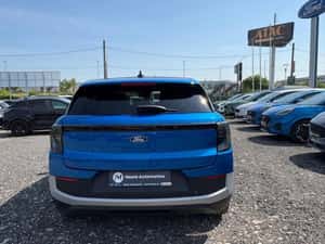 Ford Explorer 2024 - SUV electric, 6.668 km — miniatura 7