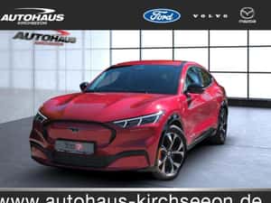 Ford Mustang Mach-E - 35.350 km - 40.082 EUR