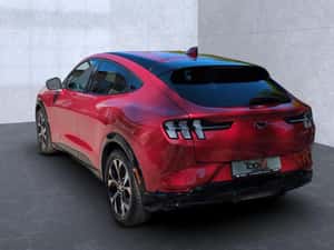 Ford Mustang Mach-E - 35.350 km - 40.082 EUR — miniatura 3