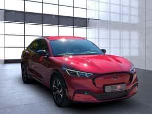 Ford Mustang Mach-E - 35.350 km - 40.082 EUR — miniatura 5
