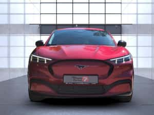 Ford Mustang Mach-E - 35.350 km - 40.082 EUR — miniatura 6