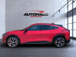 Ford Mustang Mach-E - 35.350 km - 40.082 EUR — miniatura 7