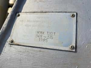 man cu macara , macara pe camion, macara constructii, camion macara, — miniatura 6